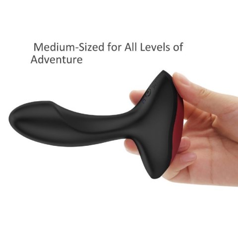 Magic Motion - Solstice App Controlled Prostate Vibrator Magic Motion - Solstice App Controlled Prostate Vibrator