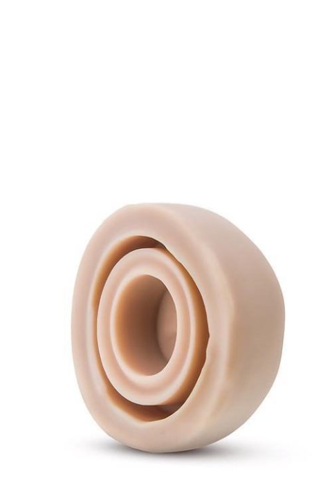 PERFORMANCE PUMP SLEEVE VAGINA BEIGE PERFORMANCE PUMP SLEEVE VAGINA BEIGE