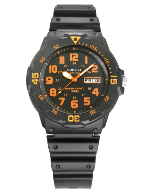 Zegarek Casio MRW-200H-4BVDF Zegarek Casio MRW-200H-4BVDF