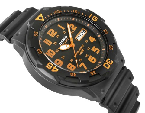 Zegarek Casio MRW-200H-4BVDF Zegarek Casio MRW-200H-4BVDF