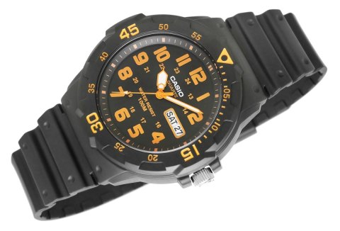 Zegarek Casio MRW-200H-4BVDF Zegarek Casio MRW-200H-4BVDF