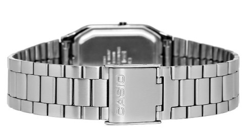 Zegarek Damski Casio AQ-230GG-2ADF Zegarek Damski Casio AQ-230GG-2ADF