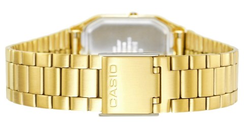 Zegarek Męski CASIO AQ-230GA-9DMQ Zegarek Męski CASIO AQ-230GA-9DMQ