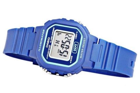 Zegarek Męski CASIO LA-20WH-2ADF Unisex + BOX Zegarek Męski CASIO LA-20WH-2ADF Unisex + BOX