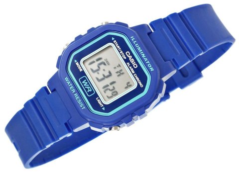 Zegarek Męski CASIO LA-20WH-2ADF Unisex + BOX Zegarek Męski CASIO LA-20WH-2ADF Unisex + BOX