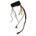 CZĘŚĆ WLTOYS 104009 PŁYTKA STERUJĄCA