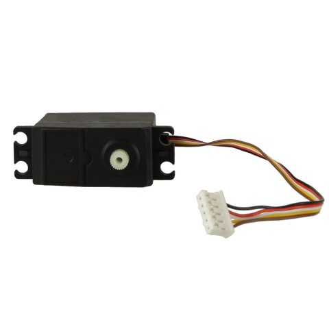 CZĘŚĆ WLTOYS 104009 SERWO SKRĘTU CZĘŚĆ WLTOYS 104009 SERWO SKRĘTU