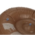 FOTEL DMUCHANY PUF BESTWAY 75116 MAŁPKA