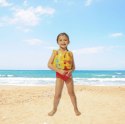 INTEX 59661 KAMIZELKA DMUCHANA KAPOK DO PŁYWANIA DLA DZIECI 3-5LAT 18-23KG