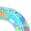 KÓŁKO DO PŁYWANIA DMUCHANE BESTWAY 36013 RYBKI 56CM