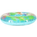 KÓŁKO DO PŁYWANIA DMUCHANE BESTWAY 36013 RYBKI 56CM