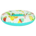 KÓŁKO DO PŁYWANIA DMUCHANE BESTWAY 36014 FLAMING 61CM