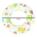 KÓŁKO DO PŁYWANIA DMUCHANE BESTWAY 36014 FLAMING 61CM