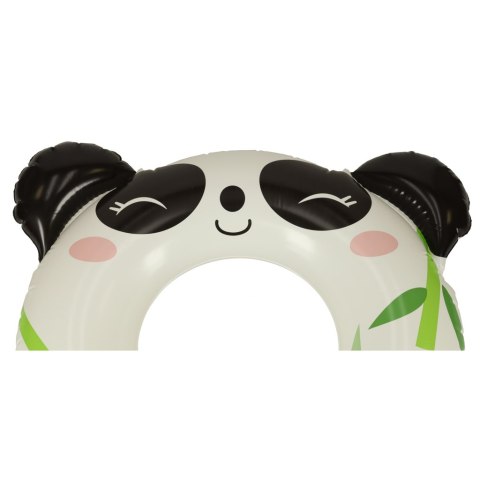 KÓŁKO DO PŁYWANIA DMUCHANE BESTWAY 36351 PANDA 85-76CM KÓŁKO DO PŁYWANIA DMUCHANE BESTWAY 36351 PANDA 85-76CM