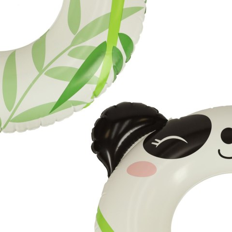 KÓŁKO DO PŁYWANIA DMUCHANE BESTWAY 36351 PANDA 85-76CM KÓŁKO DO PŁYWANIA DMUCHANE BESTWAY 36351 PANDA 85-76CM