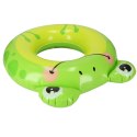 KÓŁKO DO PŁYWANIA DMUCHANE BESTWAY 36351 ŻABA 85-76CM