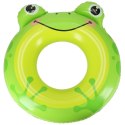 KÓŁKO DO PŁYWANIA DMUCHANE BESTWAY 36351 ŻABA 85-76CM