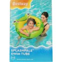 KÓŁKO DO PŁYWANIA DMUCHANE BESTWAY 36351 ŻABA 85-76CM