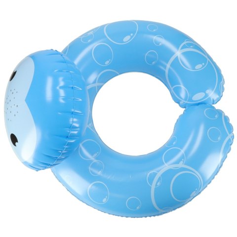 KÓŁKO DO PŁYWANIA DMUCHANE BESTWAY 36405 PINGWIN 50X46CM KÓŁKO DO PŁYWANIA DMUCHANE BESTWAY 36405 PINGWIN 50X46CM