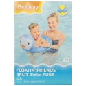 KÓŁKO DO PŁYWANIA DMUCHANE BESTWAY 36405 PINGWIN 50X46CM