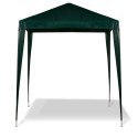 PAWILON OGRODOWY NAMIOT IMPREZOWY HANDLOWY ALTANA ZIELONY 1,9 X 1,9 M