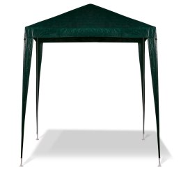 PAWILON OGRODOWY NAMIOT IMPREZOWY HANDLOWY ALTANA ZIELONY 1,9 X 1,9 M