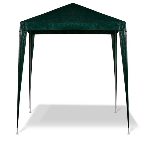 PAWILON OGRODOWY NAMIOT IMPREZOWY HANDLOWY ALTANA ZIELONY 1,9 X 1,9 M