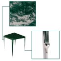 PAWILON OGRODOWY NAMIOT IMPREZOWY HANDLOWY ALTANA ZIELONY 1,9 X 1,9 M