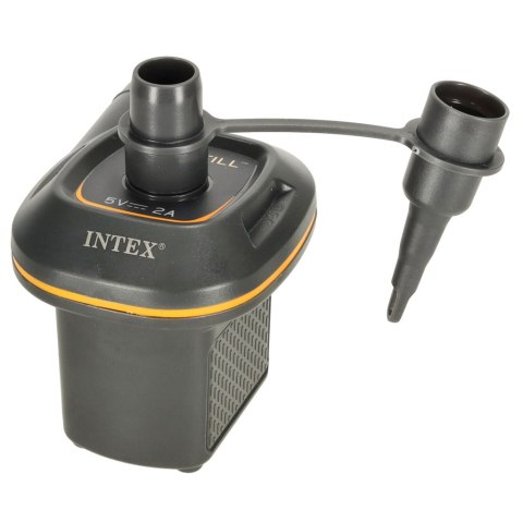 POMPKA ELEKTRYCZNA DO POMPOWANIA BASENU 2 KOŃCÓWKI USB-A 5V DC/2A INTEX 66635 POMPKA ELEKTRYCZNA DO POMPOWANIA BASENU 2 KOŃCÓWKI USB-A 5V DC/2A INTEX 66635