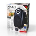 TERMOWENTYLATOR ADLER AD 7726 EASY HEATER GRZEJNIK ELEKTRYCZNY FARELKA 1500W