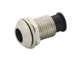 5395# Oprawka led 5mm pr5oz metal
