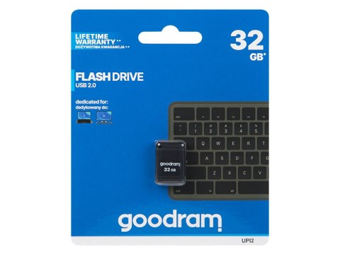 66-294# Pendrive 32gb goodram upi2 usb2.0 66-294# Pendrive 32gb goodram upi2 usb2.0