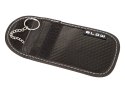 74-020# Etui antykradzieżowe klatka faradaya keyless pionowe