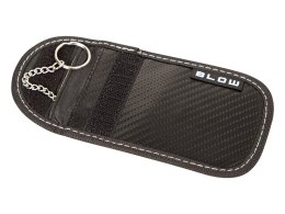 74-020# Etui antykradzieżowe klatka faradaya keyless pionowe