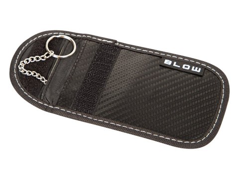 74-020# Etui antykradzieżowe klatka faradaya keyless pionowe 74-020# Etui antykradzieżowe klatka faradaya keyless pionowe