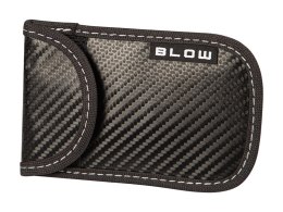 74-020# Etui antykradzieżowe klatka faradaya keyless pionowe