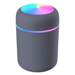 AG354I Nawil. powietrza dyfuzor led grey