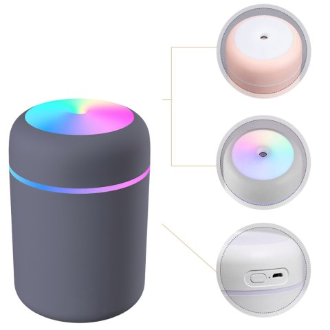 AG354I Nawil. powietrza dyfuzor led grey AG354I Nawil. powietrza dyfuzor led grey