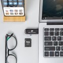 Czytnik kart pamięci USB 3.0 r61 REBEL Czytnik kart pamięci USB 3.0 r61 REBEL