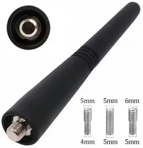DA147 Antena samochodowa radiowa 9cm DA147 Antena samochodowa radiowa 9cm