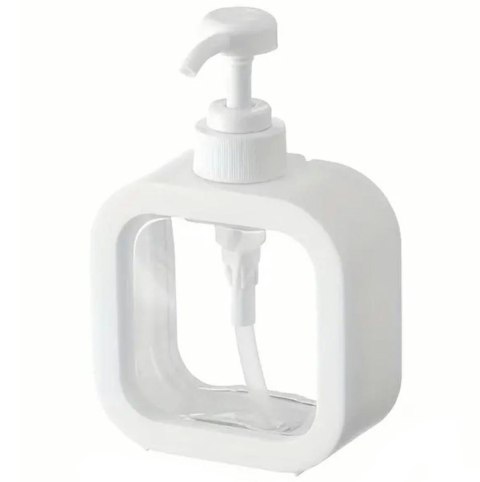 DA245 Dozownik do mydła 500ml