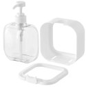 DA245 Dozownik do mydła 500ml