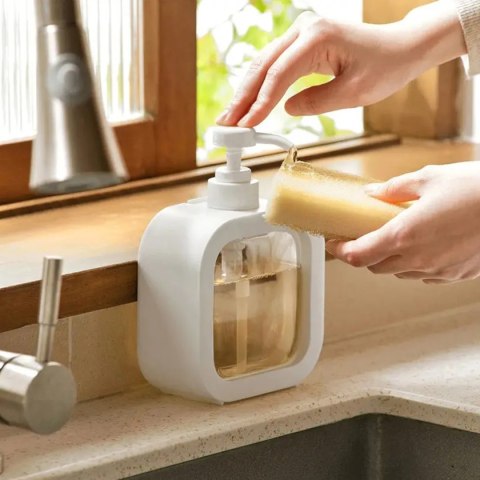 DA245 Dozownik do mydła 500ml DA245 Dozownik do mydła 500ml