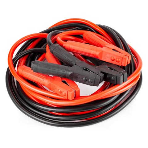 Kable przewody rozruchowe 1500a - 6 m amio-02890 Kable przewody rozruchowe 1500a - 6 m amio-02890