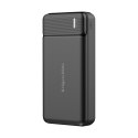 PowerBank Kruger&Matz 20000 mAh Li-pol z funkcją QC oraz PD PowerBank Kruger&Matz 20000 mAh Li-pol z funkcją QC oraz PD