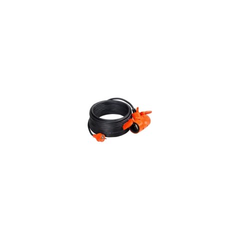 Przedłużacz elektryczny rr ps-200g ip44/3*2.5/10m 2gs ce Przedłużacz elektryczny rr ps-200g ip44/3*2.5/10m 2gs ce