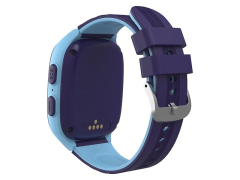89-015# Smartwatch blow kids k18 4g gps niebieski 89-015# Smartwatch blow kids k18 4g gps niebieski