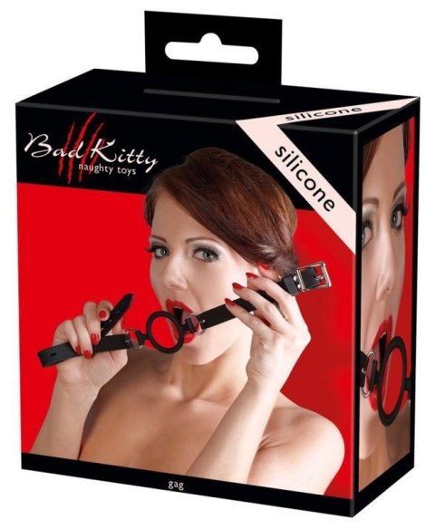 Gag Silicone Gag Silicone