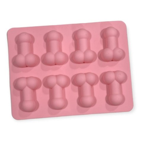 Kinky Pleasure - Penis Ice Cube Sorter Kinky Pleasure - Penis Ice Cube Sorter