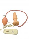 Pompka- Pump Your Butt vibrating Pompka- Pump Your Butt vibrating